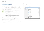 Предварительный просмотр 45 страницы Samsung Galaxy Book Pro LTE User Manual