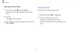 Предварительный просмотр 49 страницы Samsung Galaxy Book Pro LTE User Manual