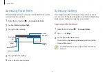 Предварительный просмотр 51 страницы Samsung Galaxy Book Pro LTE User Manual