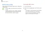 Предварительный просмотр 55 страницы Samsung Galaxy Book Pro LTE User Manual