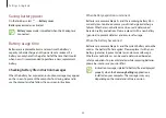 Предварительный просмотр 63 страницы Samsung Galaxy Book Pro LTE User Manual