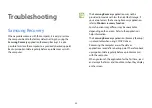 Предварительный просмотр 64 страницы Samsung Galaxy Book Pro LTE User Manual