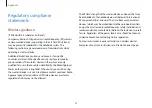 Предварительный просмотр 93 страницы Samsung Galaxy Book Pro LTE User Manual