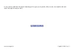 Предварительный просмотр 105 страницы Samsung Galaxy Book Pro LTE User Manual