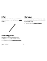 Preview for 6 page of Samsung Galaxy Book W620 User Manual