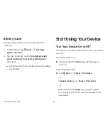 Preview for 12 page of Samsung Galaxy Book W620 User Manual