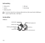 Preview for 13 page of Samsung Galaxy Buds Live Quick Start Manual