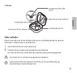 Preview for 14 page of Samsung Galaxy Buds Live Quick Start Manual