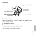 Preview for 52 page of Samsung Galaxy Buds Live Quick Start Manual