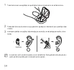 Preview for 55 page of Samsung Galaxy Buds Live Quick Start Manual