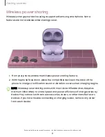 Preview for 9 page of Samsung GALAXY Buds2 Pro User Manual