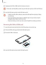 Preview for 18 page of Samsung Galaxy C9 Pro Manual