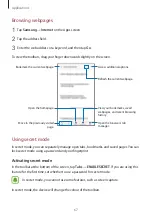 Preview for 67 page of Samsung Galaxy C9 Pro Manual