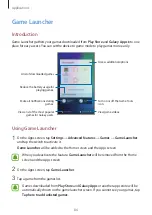 Preview for 84 page of Samsung Galaxy C9 Pro Manual