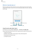 Preview for 118 page of Samsung Galaxy C9 Pro Manual