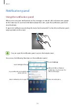 Предварительный просмотр 34 страницы Samsung Galaxy C9 Manual