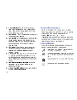 Preview for 22 page of Samsung Galaxy Camera EK-GC100 Manual Del Usuario