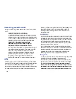 Preview for 152 page of Samsung Galaxy Camera EK-GC100 Manual Del Usuario