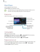 Предварительный просмотр 77 страницы Samsung Galaxy Camera EK-GC100 User Manual