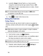 Предварительный просмотр 140 страницы Samsung GALAXY CENTURA User Manual