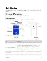 Preview for 11 page of Samsung Galaxy Core Prime User Manual