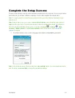 Preview for 39 page of Samsung Galaxy Core Prime User Manual