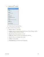 Preview for 120 page of Samsung Galaxy Core Prime User Manual