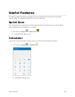 Preview for 223 page of Samsung Galaxy Core Prime User Manual