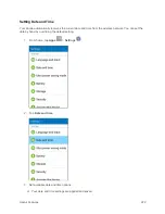 Preview for 231 page of Samsung Galaxy Core Prime User Manual