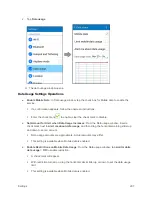 Preview for 306 page of Samsung Galaxy Core Prime User Manual