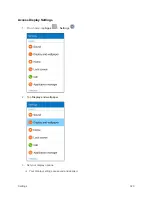 Preview for 332 page of Samsung Galaxy Core Prime User Manual
