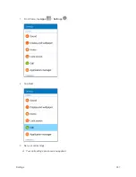 Preview for 346 page of Samsung Galaxy Core Prime User Manual