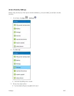 Preview for 377 page of Samsung Galaxy Core Prime User Manual