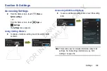 Preview for 109 page of Samsung GALAXY DISCOVER R740 User Manual