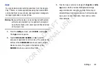 Preview for 127 page of Samsung GALAXY DISCOVER R740 User Manual