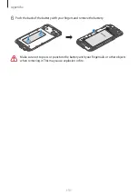 Preview for 131 page of Samsung Galaxy E5 Duos User Manual