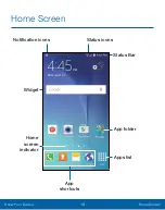 Preview for 23 page of Samsung Galaxy E5 User Manual