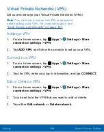 Preview for 145 page of Samsung Galaxy E5 User Manual