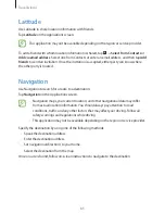 Предварительный просмотр 85 страницы Samsung Galaxy EK-GC120 User Manual