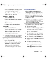 Preview for 159 page of Samsung Galaxy exhibit 4G User Manual