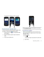 Preview for 33 page of Samsung Galaxy Exhilarate I577 User Manual