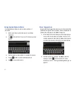Preview for 56 page of Samsung Galaxy EXHILARATE User Manual