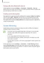 Предварительный просмотр 59 страницы Samsung Galaxy Express 2 User Manual