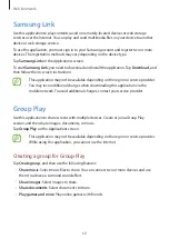 Preview for 60 page of Samsung Galaxy Express 2 User Manual