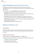 Предварительный просмотр 80 страницы Samsung Galaxy F04 User Manual