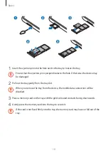 Preview for 19 page of Samsung Galaxy F41 User Manual