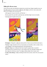 Preview for 35 page of Samsung Galaxy F41 User Manual