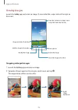 Предварительный просмотр 56 страницы Samsung Galaxy F52 User Manual