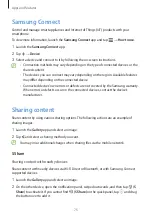 Preview for 75 page of Samsung Galaxy F52 User Manual