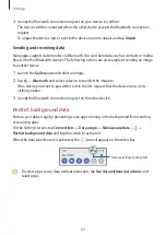 Preview for 84 page of Samsung Galaxy F52 User Manual